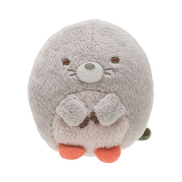 San-X Sumikko gurashi Tenori plush palm size small plush Height ～6cm approx San-X Japan