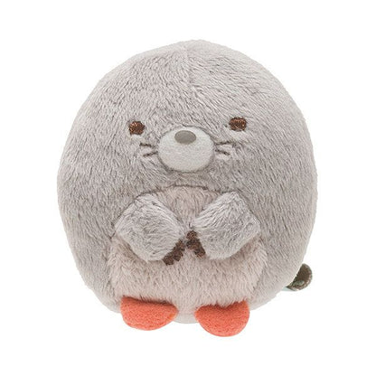 San-X Sumikko gurashi Tenori plush palm size small plush Height ～6cm approx San-X Japan