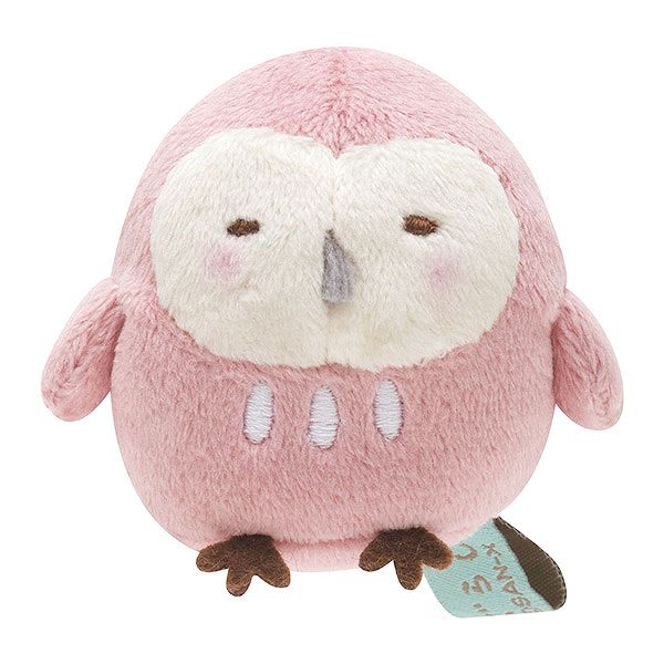 San-X Sumikko gurashi Tenori plush palm size small plush Height ～6cm approx San-X Japan