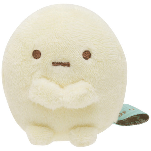 San-X Sumikko gurashi Tenori plush palm size small plush Height ～6cm approx San-X Japan