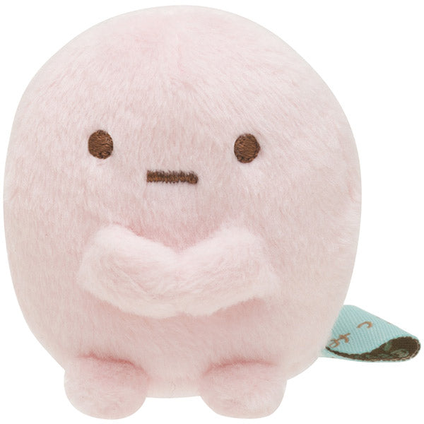 San-X Sumikko gurashi Tenori plush palm size small plush Height ～6cm approx San-X Japan
