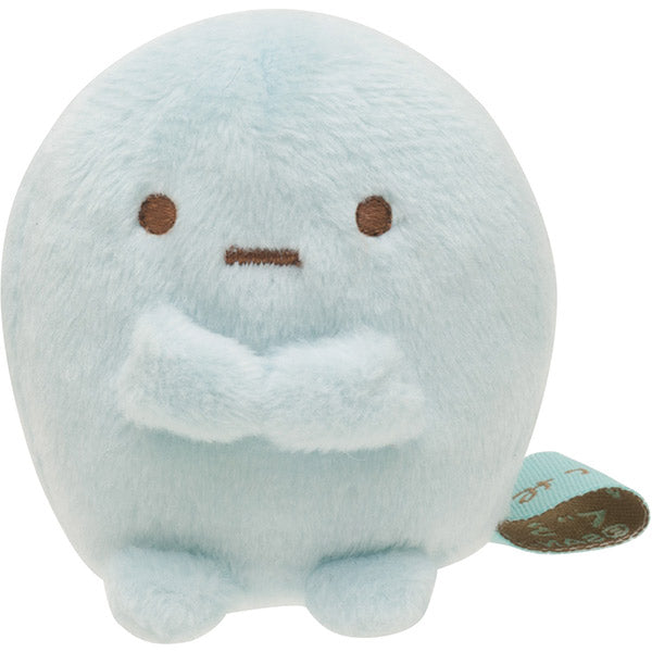 San-X Sumikko gurashi Tenori plush palm size small plush Height ～6cm approx San-X Japan