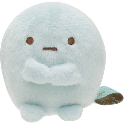 San-X Sumikko gurashi Tenori plush palm size small plush Height ～6cm approx San-X Japan