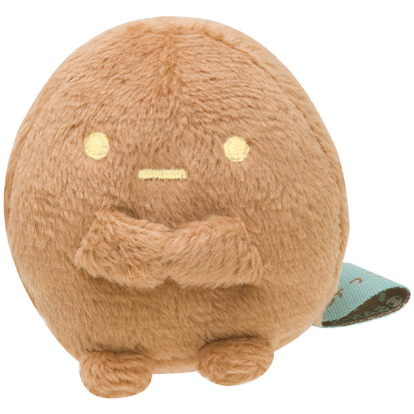 San-X Sumikko gurashi Tenori plush palm size small plush Height ～6cm approx San-X Japan