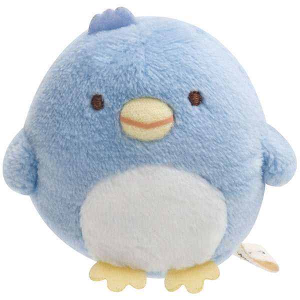 San-X Sumikko gurashi Tenori plush palm size small plush Height ～6cm approx San-X Japan