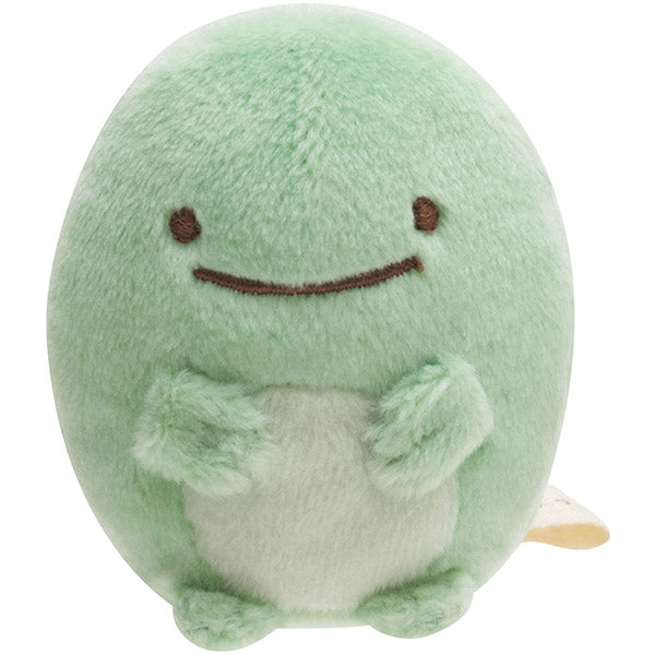 San-X Sumikko gurashi Tenori plush palm size small plush Height ～6cm approx San-X Japan