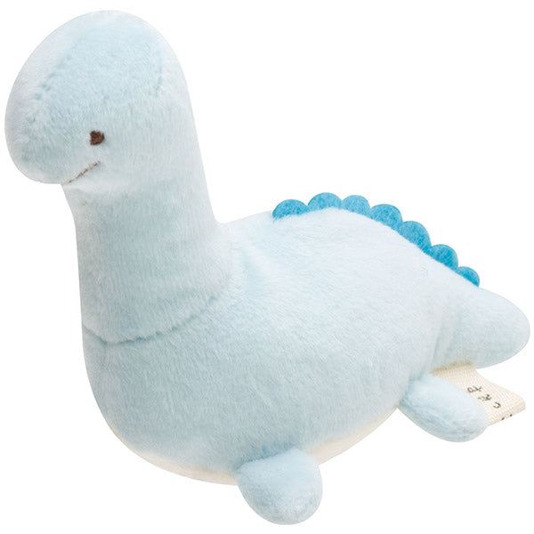 San-X Sumikko gurashi Tenori plush palm size small plush Height ～6cm approx San-X Japan