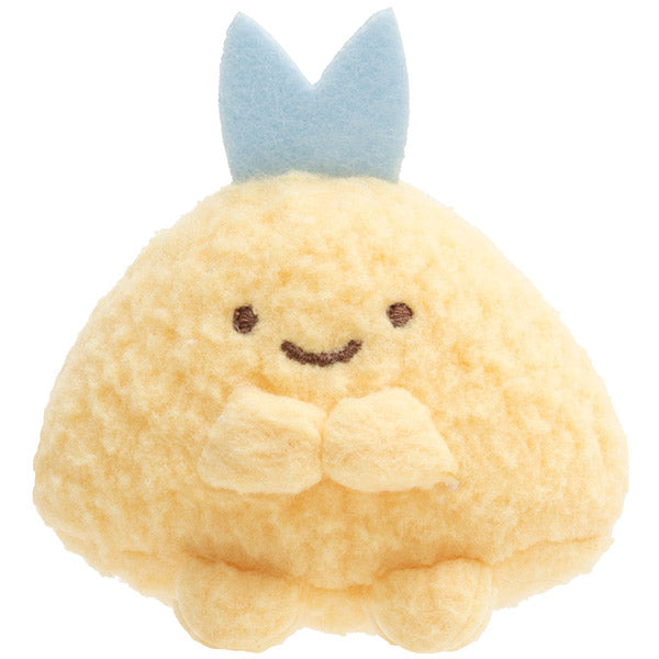 San-X Sumikko gurashi Tenori plush palm size small plush Height ～6cm approx San-X Japan