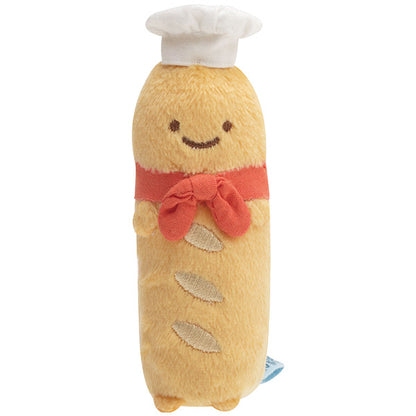 San-X Sumikko gurashi Tenori plush palm size small plush Height ～6cm approx San-X Japan