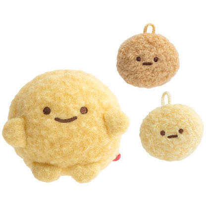 San-X Sumikko gurashi Tenori plush palm size small plush Height ～6cm approx San-X Japan