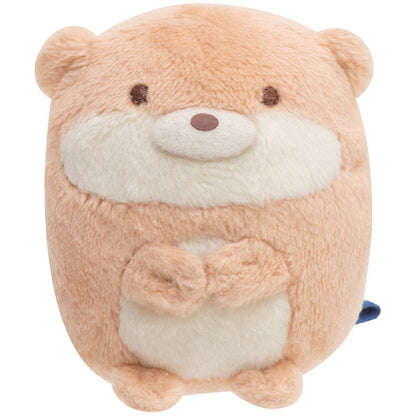 San-X Sumikko gurashi Tenori plush palm size small plush Height ～6cm approx San-X Japan