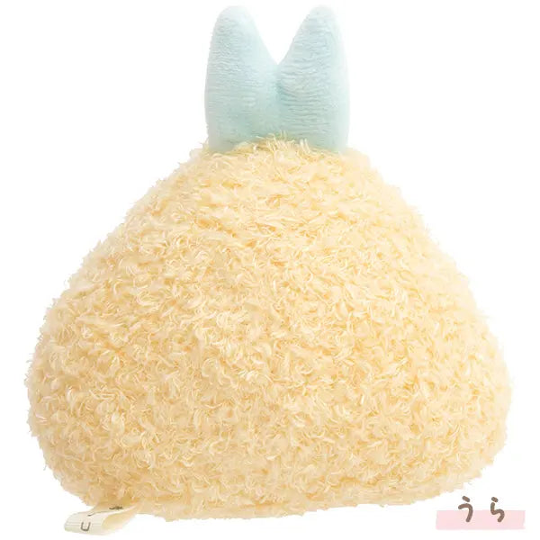 Sumikko gurashi Ajifurai no Shippo Plush S size from San-X Japan