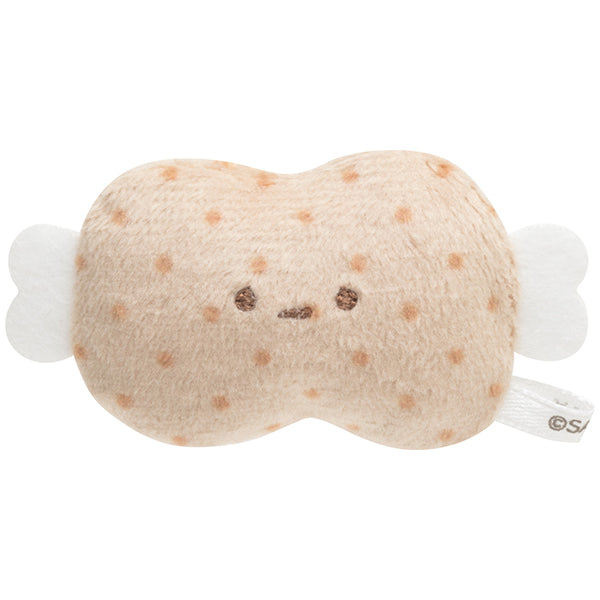 Sumikko gurashi Plush set for Tenori plush Sumikko Animal Park theme from San-X Japan