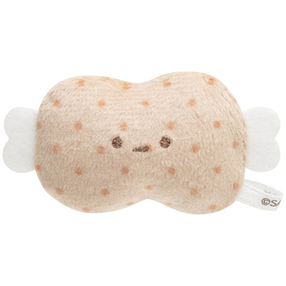 Sumikko gurashi Plush set for Tenori plush Sumikko Animal Park theme from San-X Japan