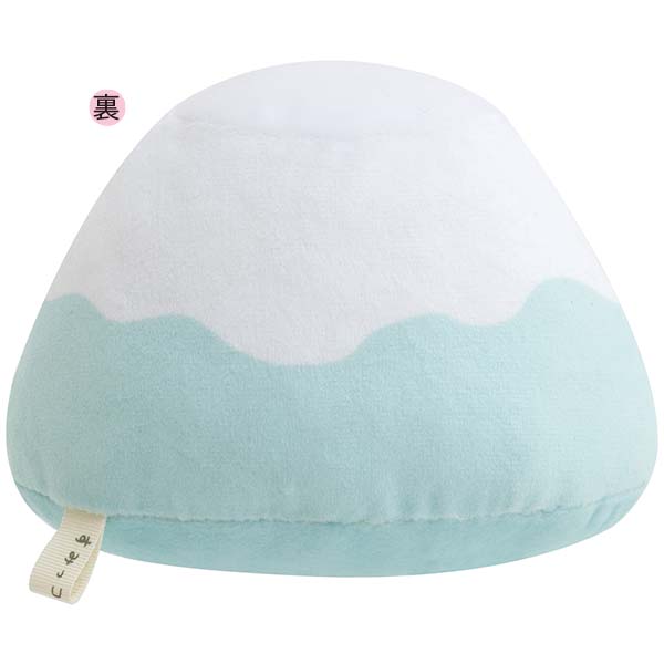 San-X Sumikko gurashi S size plush Yama Height 8.5cm approx San-X Japan