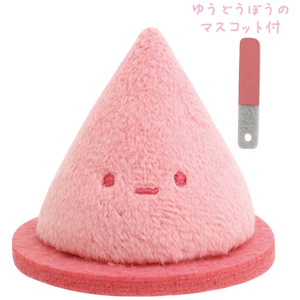 San-X Sumikko gurashi Tenori plush Sumikkomono MF61201 San-X Japan
