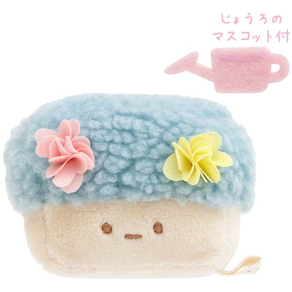 San-X Sumikko gurashi Tenori plush Sumikkomono MF61201 San-X Japan