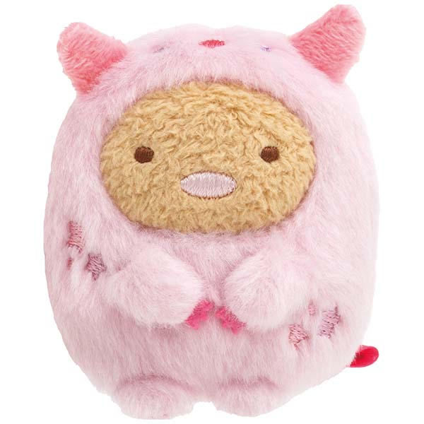 San-X Sumikko gurashi Tenori plush Welcome to the Night Park theme from San-X Japan