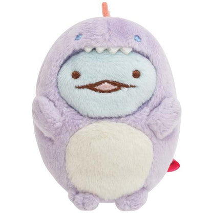 San-X Sumikko gurashi Tenori plush Welcome to the Night Park theme from San-X Japan