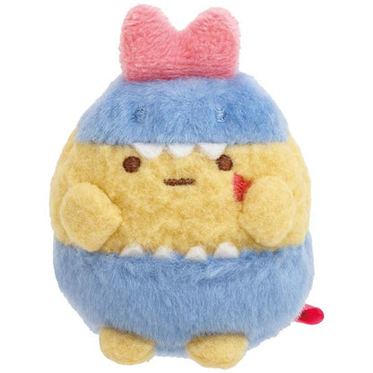 San-X Sumikko gurashi Tenori plush Welcome to the Night Park theme from San-X Japan