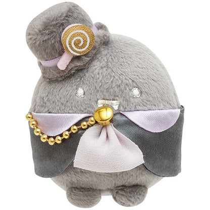 Sumikko gurashi Tenori Plush Set Minikko Halloween in 2022 from San-X Japan