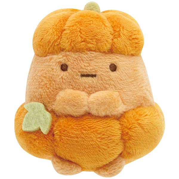 Sumikko gurashi Tenori Plush Set Minikko Halloween in 2022 from San-X Japan