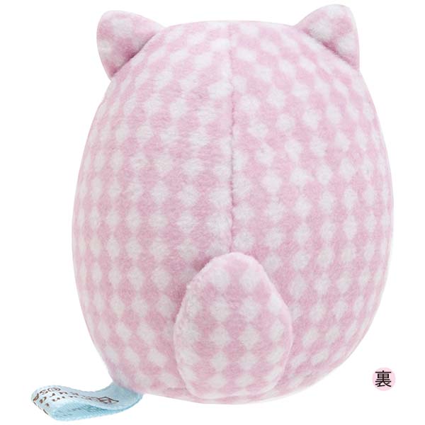 San-X Sumikko gurashi Tapioca Tenori Plush Sumikko Wonderland from San-X Japan