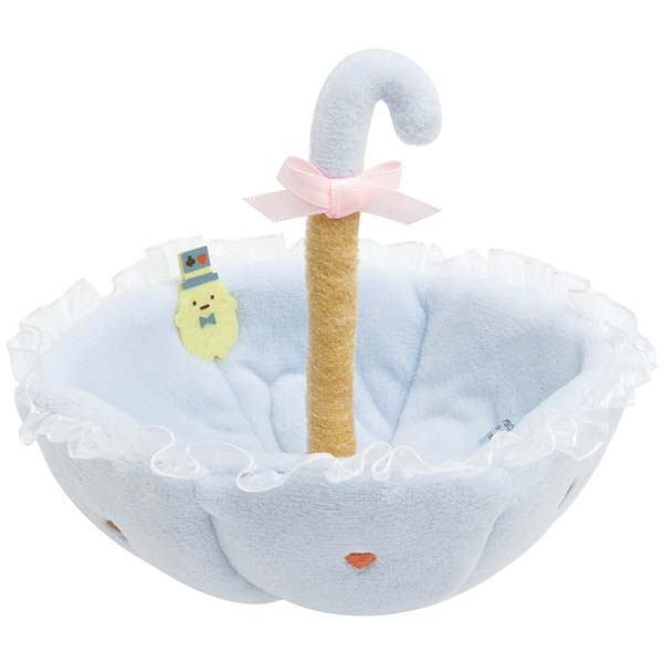 San-X Sumikko gurashi Tokage Plush set Sumikko Wonderland from San-X Japan