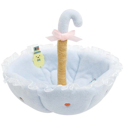San-X Sumikko gurashi Tokage Plush set Sumikko Wonderland from San-X Japan
