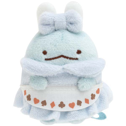 San-X Sumikko gurashi Tokage Plush set Sumikko Wonderland from San-X Japan