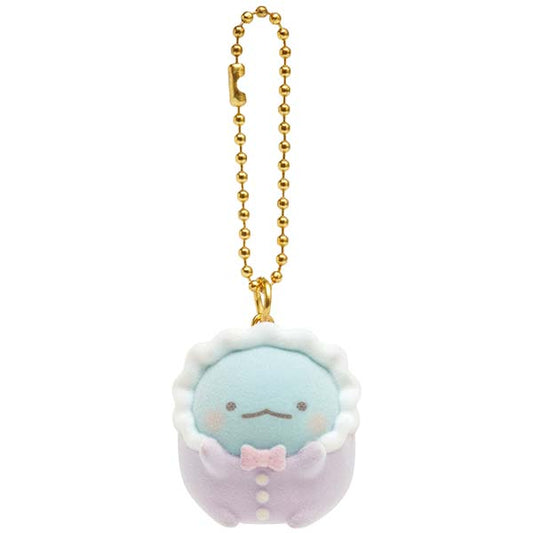 Sumikko gurashi Tokage Petit Sumikko Keychain Sumikko Baby Theme from San-X Japan