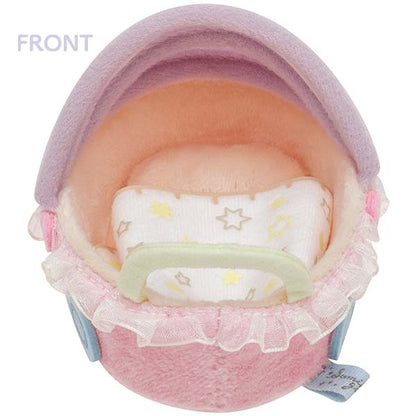 San-X Sumikko gurashi Tenori plush Stroller from 'Sumikko Baby' San-X Japan