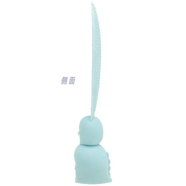 Sumikko gurashi Tokage Rice Scoop (Shamoji) from San-X Japan