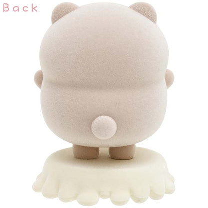 San-X Sumikko gurashi Figure Mascot Tokage from 'Ouchi de Cafe Shirokuma cafe' theme San-X Japan