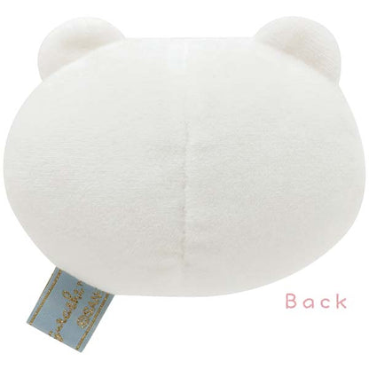 San-X Sumikko gurashi Scene Plush Set 'Ouchi de Cafe Shirokuma cafe' theme San-X Japan
