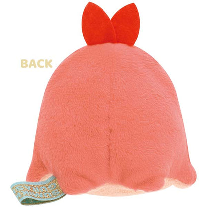San-X Sumikko gurashi Tenori plush from Welcome to Food Kingdom! theme San-X Japan