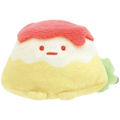 San-X Sumikko gurashi Tenori plush from Welcome to Food Kingdom! theme San-X Japan