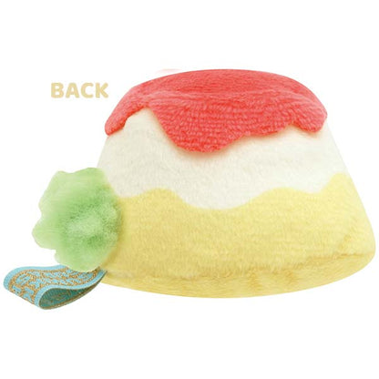 San-X Sumikko gurashi Tenori plush from Welcome to Food Kingdom! theme San-X Japan
