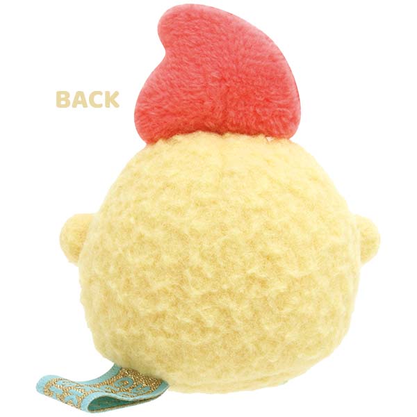 San-X Sumikko gurashi Tenori plush from Welcome to Food Kingdom! theme San-X Japan