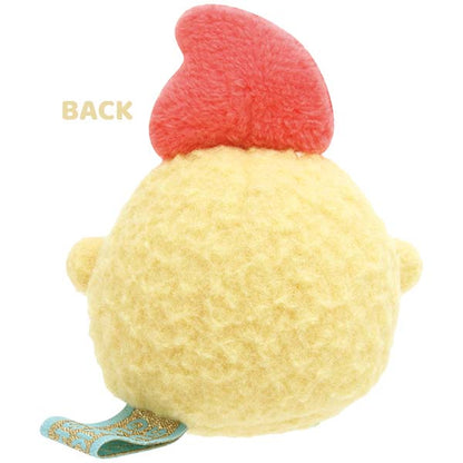 San-X Sumikko gurashi Tenori plush from Welcome to Food Kingdom! theme San-X Japan