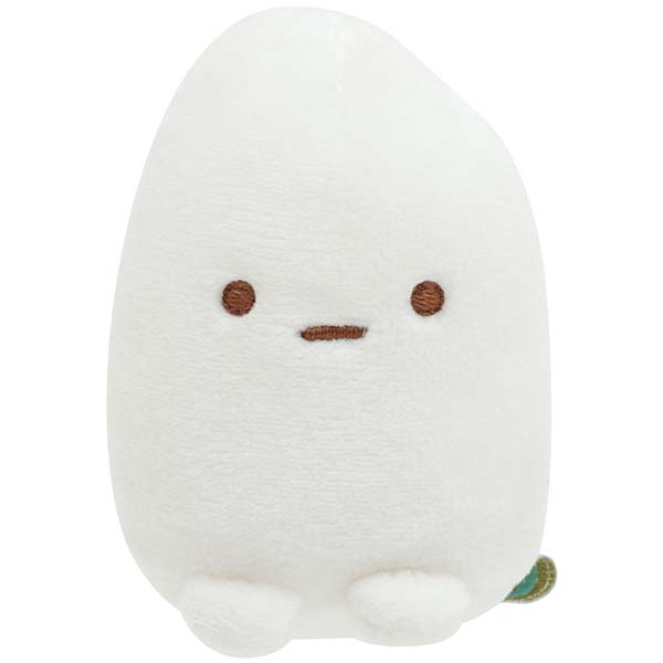 San-X Sumikko gurashi Tenori plush from Welcome to Food Kingdom! theme San-X Japan
