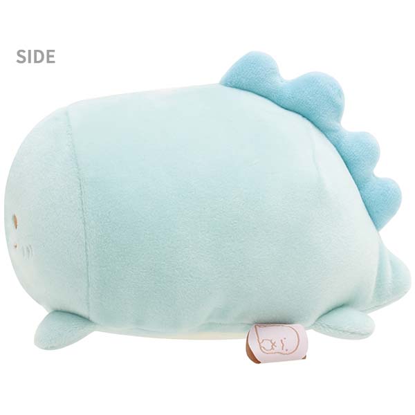 San-X Sumikko gurashi Tokage Plush Sumikko gurashi Rilakkuma Honyagurumi theme from San-X Japan