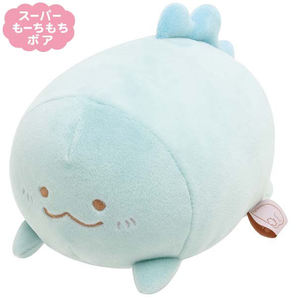 San-X Sumikko gurashi Tokage Plush Sumikko gurashi Rilakkuma Honyagurumi theme from San-X Japan