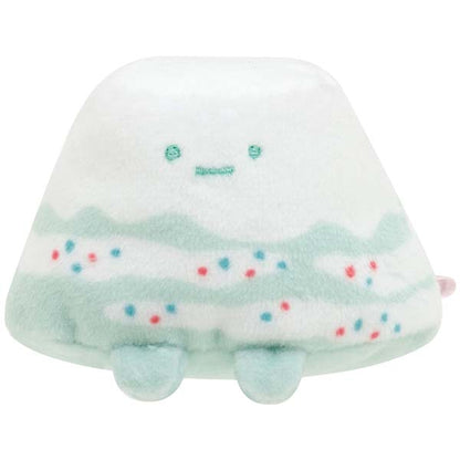 San-X Sumikko gurashi Tenori Plush Sumikko Baskin Robbins theme from San-X Japan