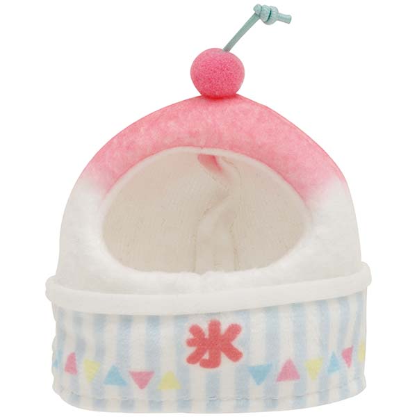 Sumikko gurashi Set of 6! Clothes for Tenori plush Ennichi Summer Festival theme ✨Complete set San-X Japan