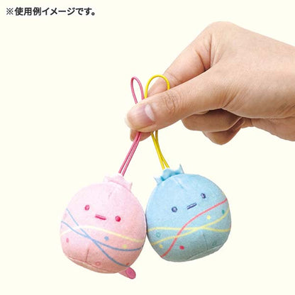 San-X Sumikko gurashi Tenori plush Sumikko Ennichi Summer Festival Sumikkomono Theme San-X Japan