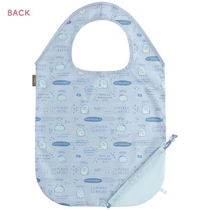 San-X Sumikko gurashi Tokage ’ecoron' Foldable Shopping Bag Eco Bag San-X Japan