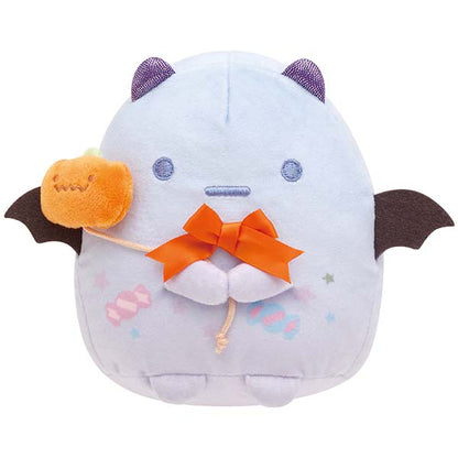 Sumikko gurashi Halloween Plush set from 'Obake Night Park' in 2023 San-X Japan