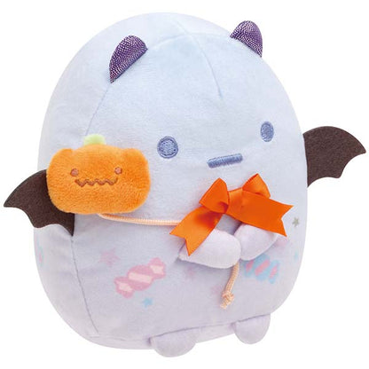 Sumikko gurashi Halloween Plush set from 'Obake Night Park' in 2023 San-X Japan