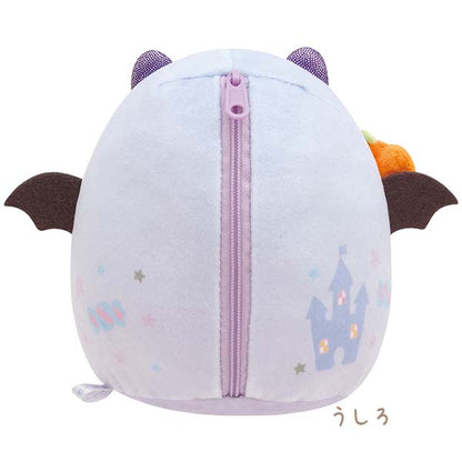 Sumikko gurashi Halloween Plush set from 'Obake Night Park' in 2023 San-X Japan